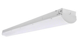 Westgate Lighting LSL-4FT-40W-MCT-D-SEN 4 Foot Wide LED Strip Light with Sensor, Lumens 4200 lm, Multi-Color Temperature