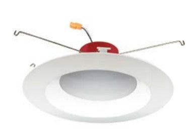 Lighting Spot 26 LSL-560EN 4K LED Recessed Downlight 5/6 Inches Smooth 4000K