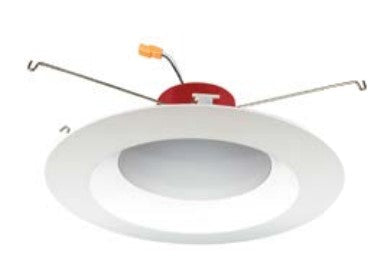 Lighting Spot 26 LSL-560EN 5K LED Recessed Downlight 5/6 Inches Smooth 5000K