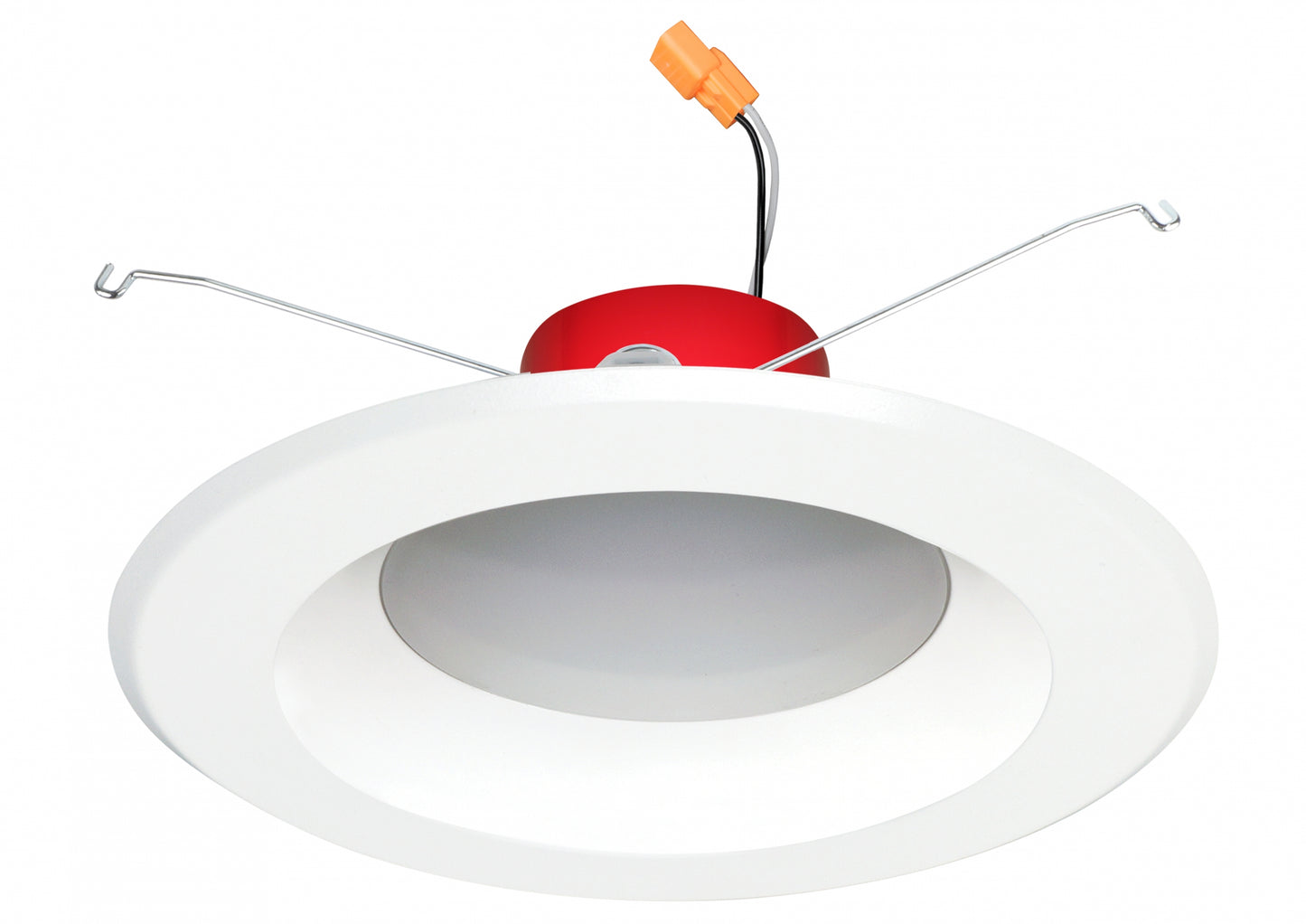 5/6" LED 3CCT Retrofit Smooth Recessed Lighting