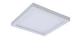 Lighting Spot 26 LSL-801-W/SQ-5CCT 8 Inches LED Square Recessed Downlight / With 5CCT Reflector