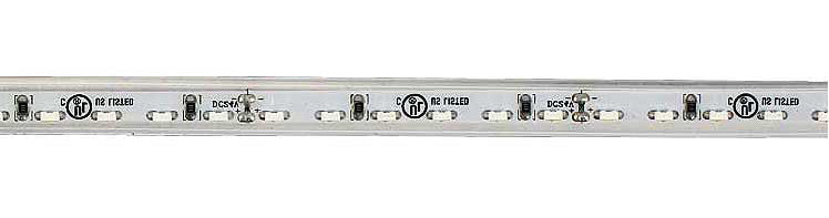 Core Lighting LSM30SE-26K-PF-24V 3.0W Per Foot Side-Emitting Indoor Flexible LED Strip Color Temperature 2600K Voltage 24V