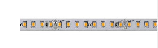Core Lighting LSM40HF-35K-100FT-24V 4.0W Per Foot Indoor Flexible LED Strip Color Temperature 3500K Length 100Ft Voltage 24V