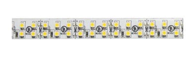Core Lighting LSM60-22K-100FT-24V 6.0W Per Foot Indoor Flexible LED Strip Color Temperature 2200K Length 100Ft Voltage 24V