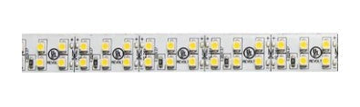 Core Lighting LSM60-24K-16FT-24V-HC90 6.0W Per Foot Indoor Flexible LED Strip Color Temperature 2400K Length 16Ft Voltage 24V