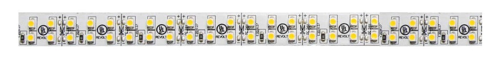 Core Lighting LSM60-BL-24V-PF 6.0W Flexible Indoor LED Strip, LSM60 Model, Blue Color Temperature, 24V Voltage, PF Per Feet