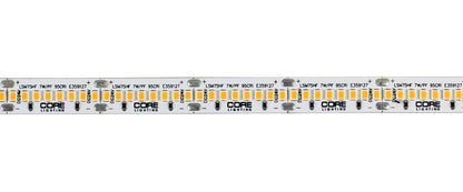 Core Lighting LSM75HF-50K-100FT-24V 7W High-Output Indoor Flexible LED Strip, LSM75HF Model, 5000K Color Temperature, 100Ft Length, 24V Voltage