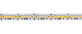 Core Lighting LSM75HF-35K-100FT-24V 7W High-Output Indoor Flexible LED Strip, LSM75HF Model, 3500K Color Temperature, 100Ft Length, 24V Voltage
