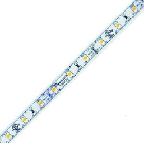 Core Lighting LSMW15-22K-PF-12V LED 2200K Flux 1-ft Outdoor Tape Light Section - 1.5W/FT, 12V
