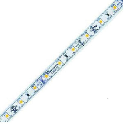 Core Lighting LSMW15-22K-PF-12V LED 2200K Flux 1-ft Outdoor Tape Light Section - 1.5W/FT, 12V