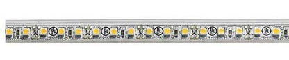 Core Lighting LSMW30-60K-16-24V LED 6000K Flux 16.4-ft Outdoor Tape Light Roll - 3.0W/FT, 24V