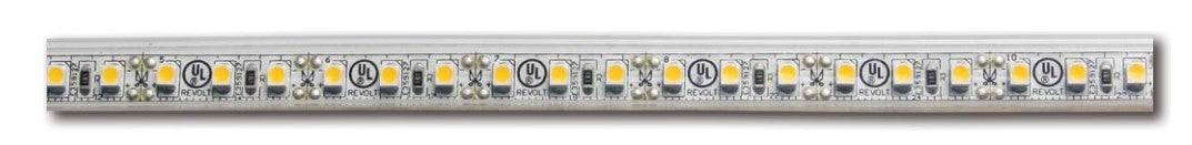 Core Lighting LSMW30-RD-25FT-24V 3.0W Flexible Outdoor LED Strip, LSMW30 Model, Red Color Temperature, 25FT length, 24V Voltage