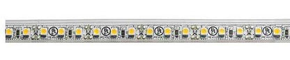 Core Lighting LSMW30-22K-PF-12V LED 2200K Flux 1-ft Outdoor Tape Light Section - 3.0W/FT, 12V