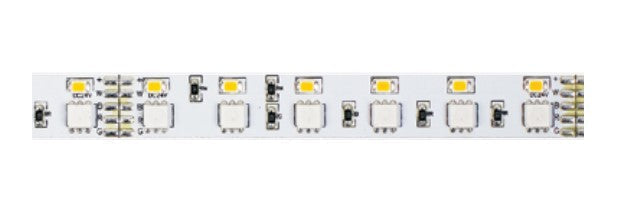Core Lighting LSP60-RGBW-40K-100FT-24V 6.0W Indoor Color-Changing LED Strip  , LSP60 Model, 4000K Color Temperature , 100FT Length, 24V Voltage