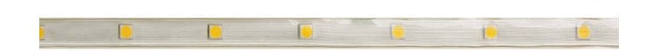 Core Lighting LSRN-20-CW-PF-24V 2.2W Nautical Outdoor Flexible LED Strip LSRN-20 Model, 4000K Color Temperature, PF Per Feet, Voltage 24V DC