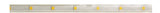 Core Lighting LSRN-20-CW-32FT-24V 2.2W Nautical Outdoor Flexible LED Strip LSRN-20 Model, 4000K Color Temperature, Length 32Ft, Voltage 24V DC