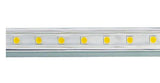 Core Lighting LSRN-50-27K-PF-24V Nautical Outdoor Flexible 4.4W LED Strip Model LSRN-50 Color Temperature 2700K, PF per feet 24 Voltage