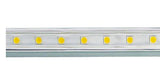 Core Lighting LSRN-50-30K-16FT-24V Nautical Outdoor Flexible 4.4W LED Strip Model LSRN-50 Color Temperature 3000K Length 16ft. 24 Voltage
