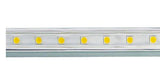 Core Lighting LSRN-50-35K-32FT-24V Nautical Outdoor Flexible 4.4W LED Strip Model LSRN-50 Color Temperature 3500K, Length 32ft.
