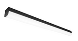 Westgate LSS-4FT-46W-MCTP-BK LED Manufacturing 4 Foot High Lumen Multi Color Temperature Strip Light 46W 130 Lumens Per Watt 3000/3500/4000/5000K Black