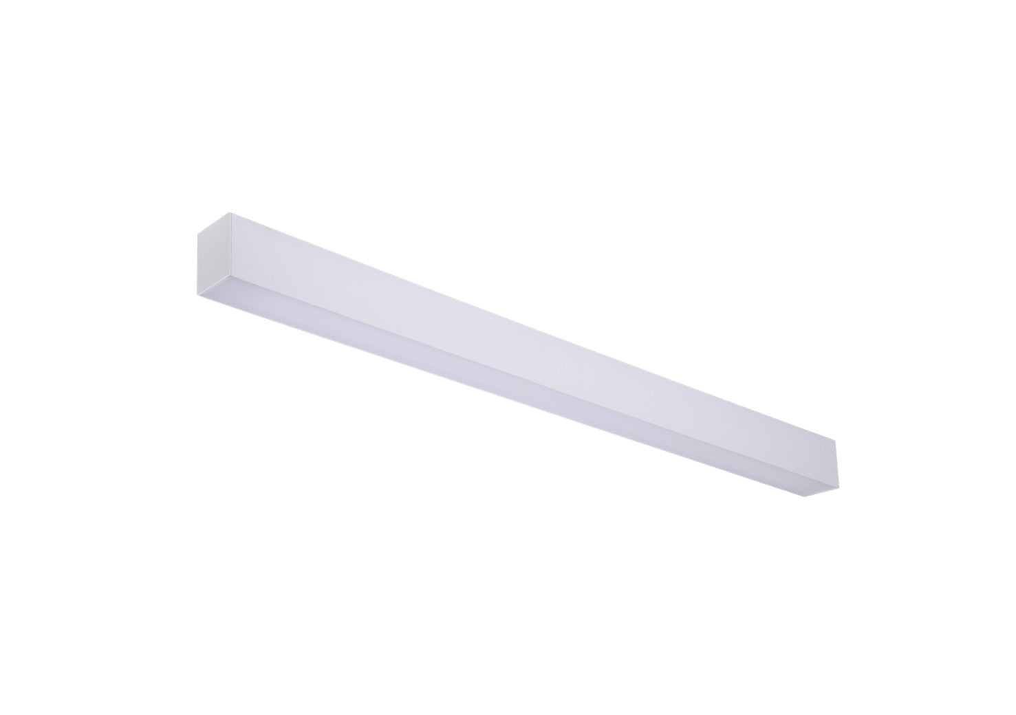 6FT LED Linear Light 3CCT SELECTABLE (3000K-4000K-5000K)