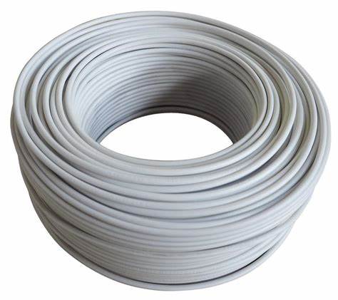 Lighting Spot 26 LSS-CABLE5-100/WH Wire 100FT PACKED IN ROLL White COLOR