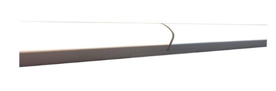 Westgate Lighting LSS-CB Stablizing Coupling Bracket For LED Strip Light