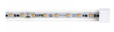 Core Lighting LSXT-250-40K-PF-24V 2.2W Long Run Outdoor Flexible LED Strip, 4000K Color Temperature, PF Per Feet. 24V Voltage