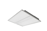 Westgate LTRB-2X4-MCTP Architectural Troffer Back-Lit LED Design, Power & CCT Selectable, Size 2x4, Voltage 120/277V