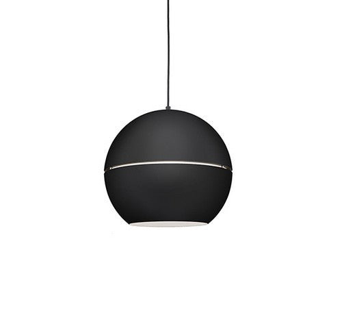Kuzco Lighting 494016-BK-LED Lucas LED Pendant Ceiling Light 120V - BuyRite Electric