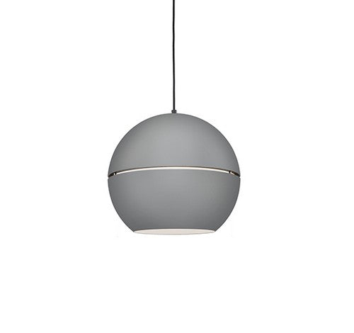 Kuzco Lighting 494016-GY-LED Lucas LED Pendant Ceiling Light 120V - BuyRite Electric