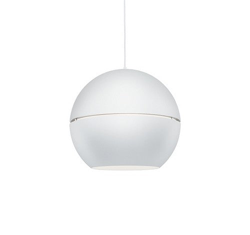 Kuzco Lighting 494024-WH-LED Lucas LED Pendant Ceiling Light 120V - BuyRite Electric