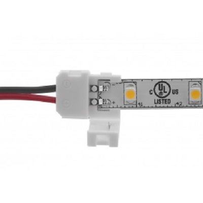 EnvisionLED LV-8MM-COUP Low Voltage Striplight Accessories 12V