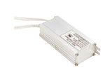 Westgate LVT-100 LED 100W IP65 Weatherproof Dry Location AC Transformer 120V as Input To 12VAC Output