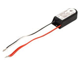 Westgate LVT-60 LED 60W IP65 Weatherproof Dry Location AC Transformer 120V as Input To 12VAC Output