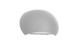 Westgate LVW-300-MCT-WH 12V 6W Mini Oval Wall Light Up/Down MCT 3000K/4000K/5000K White