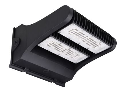 Westgate LW360-80W-40K-G2 LED Rotatable Wall Pack Gen 2 80 Watt Dark Bronze Finish 4000K
