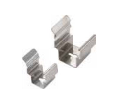 Core Lighting LWW-SL-FMC Linear LED Wall Washer GEN-3 FIXED MOUNTING BRACKETS