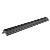 Core Lighting LWW-SL20-SDLV Flat Louver LED 20 Inch Wall Washer