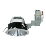 ELCO Lighting ELRH218E 7 Inch CFL Horizontal Remodel Downlight 36W 120/277V