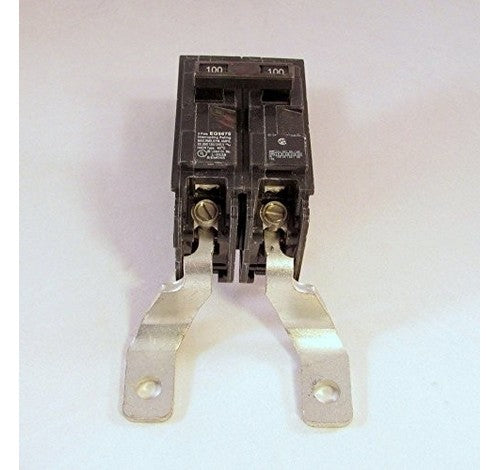 Siemens MBK100 100-Amp Two Pole Main Circuit Breaker for EQ Type Load Centers - BuyRite Electric
