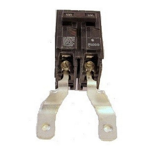 Siemens MBK125 125-Amp Two Pole Main Circuit Breaker for EQ Type Load Centers - BuyRite Electric