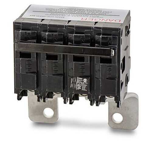 Siemens MBK150 150-Amp Two Pole Main Circuit Breaker for EQ Type Load Centers - BuyRite Electric