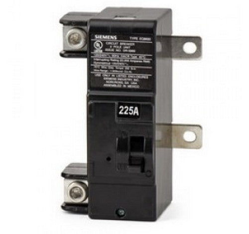 Siemens MBK225 225-Amp Two Pole Main Circuit Breaker for EQ Type Load Centers - BuyRite Electric