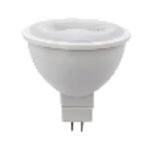 ABBA Lighting USA MR11-2W-5K 2W LED Light Bulb 5000K