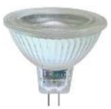 ABBA Lighting USA MR16-5W-4000K 5W LED Light Bulb Glass 4000K