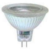ABBA Lighting USA MR16-5W-Glass-5000K 5W LED Light Bulb Glass 5000K