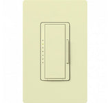 Lutron MRF2S-6ND-120-WH Vive Maestro Wireless 600W Commercial Dimmers