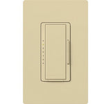 Lutron MRF2S-6ND-120-WH Vive Maestro Wireless 600W Commercial Dimmers
