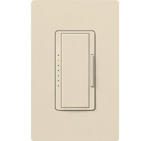 Lutron MRF2S-6ELV120-WH 600W Vive Maestro Wireless Dimmers